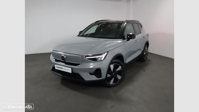 Volvo XC 40 Recharge Extended Range Plus