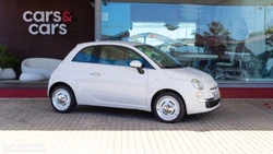 Fiat 500 1.3 16V MJ Vintage S&S