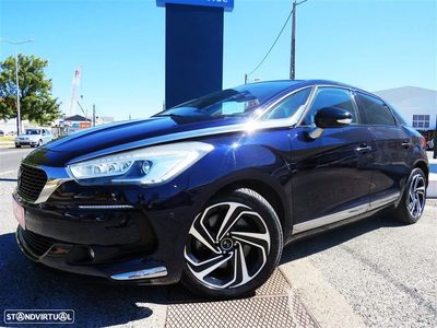 DS DS5 2.0 BlueHDi Sport Chic