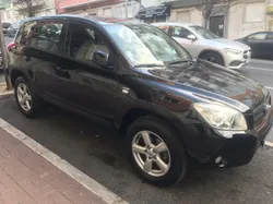 Toyota RAV4 4x4