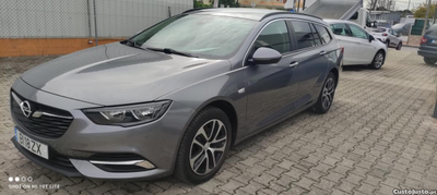 Opel Insignia 1600 cdti sports tourer edition