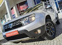 Dacia Duster 1.5 dCi Prestige