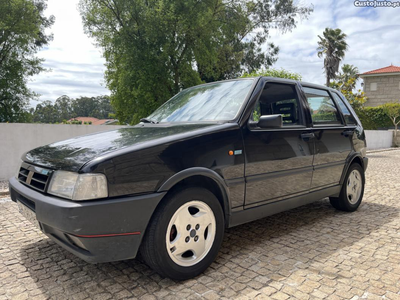 Fiat Uno 1.1 ie sx