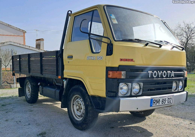 Toyota Dyna 2.5d