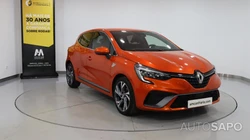 Renault Clio 1.0 TCe RS Line de 2022