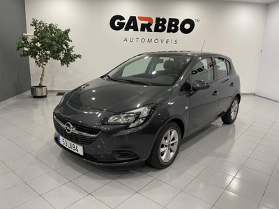 Opel Corsa 1.3 CDTi Business Edition