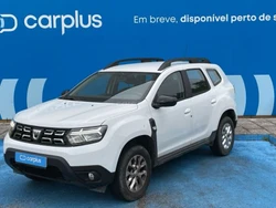 Dacia Duster 1.0 TCE 90cv Comfort