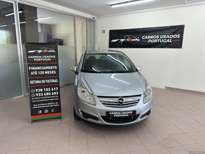 Opel Corsa 1.3 CDTi Enjoy ecoFLEX