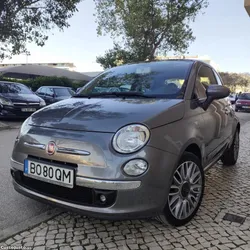 Fiat 500 1,2