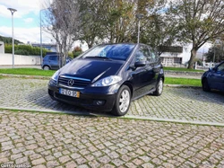 Mercedes-Benz A 180 180 Cdi