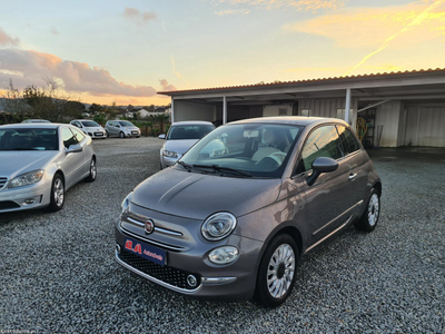 Fiat 500 1.2 69cv