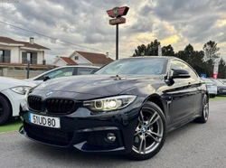 BMW 420 Gran Coupé d Pack M Auto