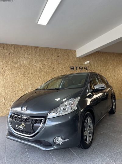 Peugeot 208 1.2 PureTech