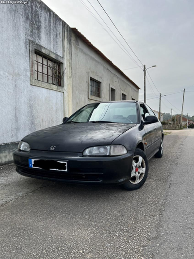 Honda Civic EG8 1.5LSi