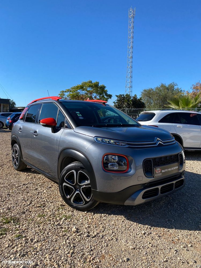 Citroën C3 Aircross PureTech 82 Feel