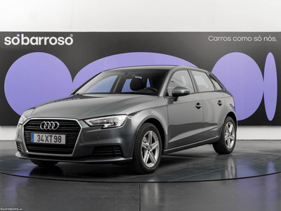 Audi A3 Sportback 30 TDI