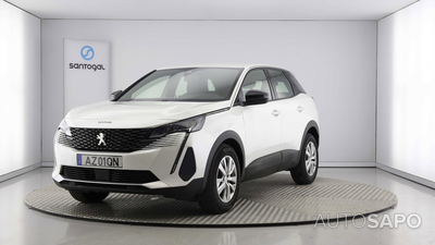 Peugeot 3008 1.2 PureTech Active Pack de 2023