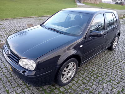 VW Golf IV 1.9 tdi 90cv