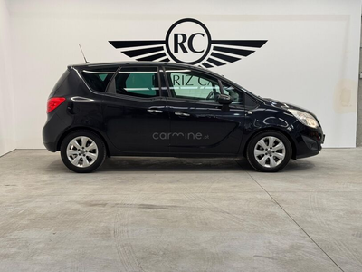 Opel Meriva 1.3 CDTI Cosmo