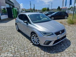 SEAT Ibiza 1.0 EcoTSI FR