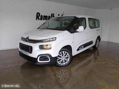 Citroën Berlingo 1.5 BlueHDi XL Feel