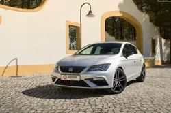 Seat Leon 2.0TSI S&S DSG Cupra 300