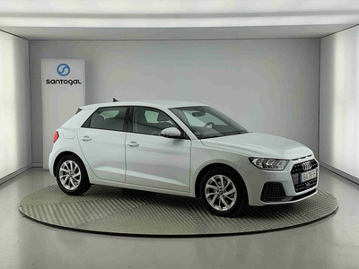 Audi A1 A1 SB 30 TFSI Advanced S tronic