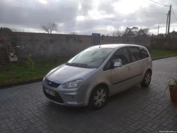 Ford C-Max focus cmax