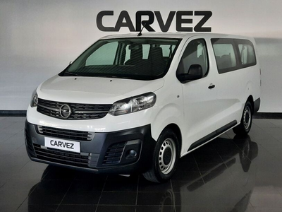 Opel Vivaro 1.5 CDTi L2H1 Essentia