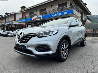 Renault Kadjar 1.3 TCe Intens