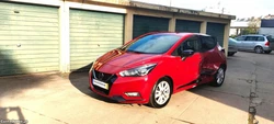 Nissan Micra 5 1.0 IG-T 100