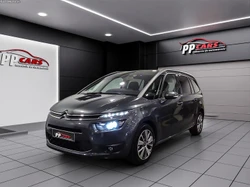 Citroën C4 Grand Picasso 1.6 BlueHDi Intensive EAT6 J17