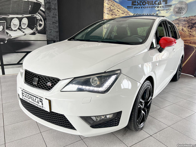 Seat Ibiza St 1.2 TSi FR