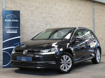 VW Golf 1.0 TSI Confortline