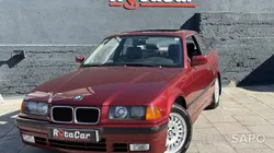 BMW Série 3 de 1993