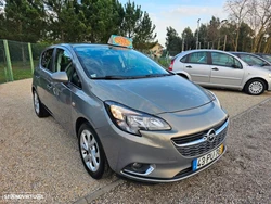 Opel Corsa 1.0 T Cosmo J17