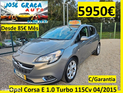 Opel Corsa 1.0 T Cosmo J17