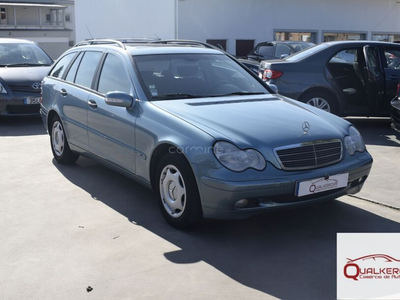 Mercedes Classe C C 220 Classic