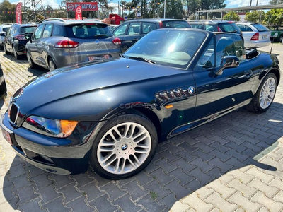 BMW Z3 Z3 1.8