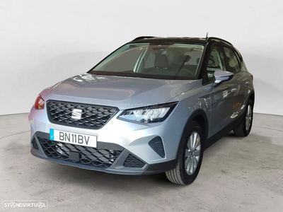 Seat Arona 1.0 TSI Style