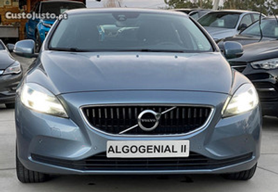 Volvo V40 2.0 D2 Momentum