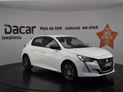 Peugeot 208 1.2 PURETECH ACTIVE PACK