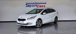 Kia Ceed SW 1.6 CRDi TX Sport