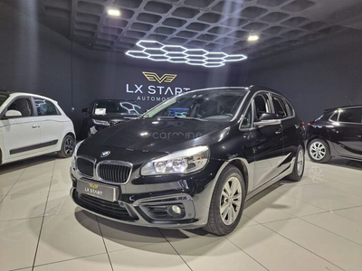 BMW Serie-2 216 Active Tourer d Advantage Auto