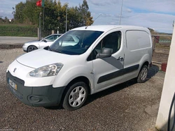 Peugeot Partner 1.6 hdi