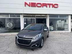 Peugeot 208 1.2 PureTech Allure