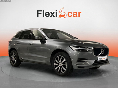 Volvo XC60 2.0 T8 PHEV Momentum Plus AWD