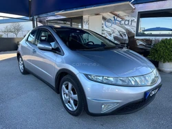 Honda Civic 1.4 i-VTEC S.Edition