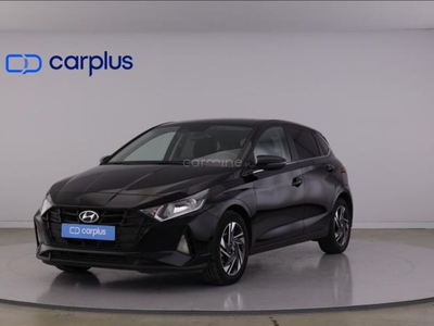 Hyundai I20 1.2 MPi Comfort MY21