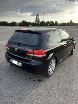 VW Golf VI